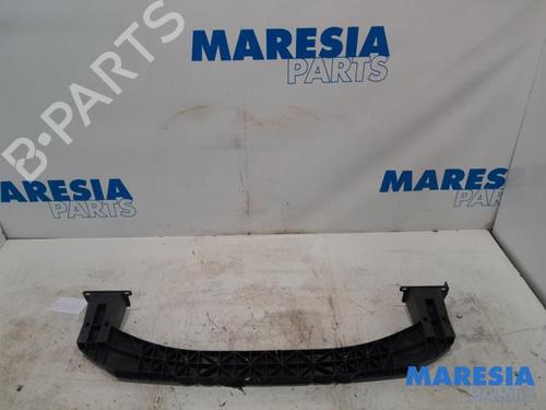 Used Front bumper reinforcement PEUGEOT 308 I (4A_, 4C_) 1.6 16V (120 hp) 31383557