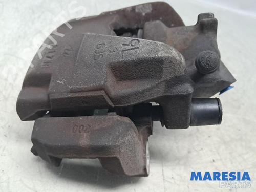Left front brake caliper RENAULT CAPTUR I (J5_, H5_) 1.2 TCe 120 | BP31816541M105 - Image 4