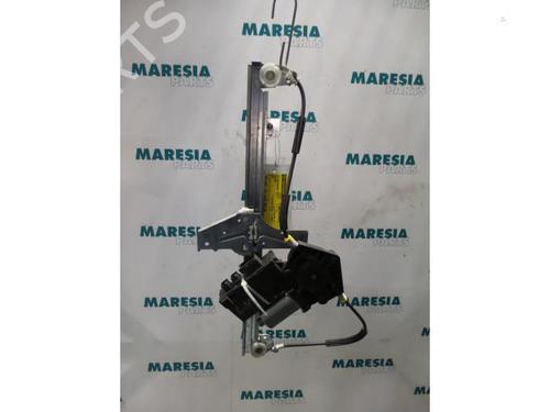 front-left-window-mechanism-peugeot-307-sw-3h-2002-2003-2004-2005-2006-2007-2008-2009-31473122 main image