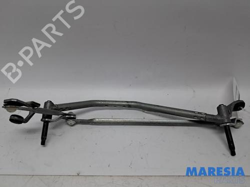 Used Front wipers mechanism Front wipers mechanism 36881948 36881948