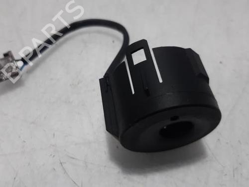 Engine control unit (ECU) PEUGEOT 5008 (0U_, 0E_) 1.6 16V | BP31459723M57 