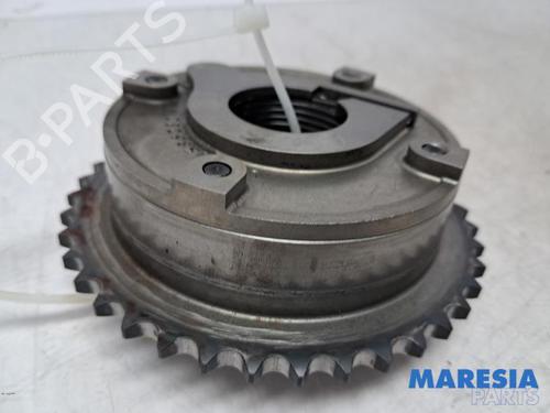 Pulley CITROËN BERLINGO MULTISPACE (B9) 1.6 VTi 120 | BP38285118M122 - Image 3