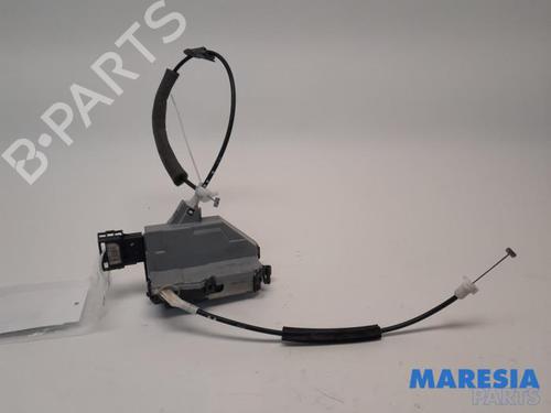 Used Electronic module CITROËN C5 III Break (RW_) 2.0 i 16V (RWRFJC, RWRFJF) (140 hp) 31398760