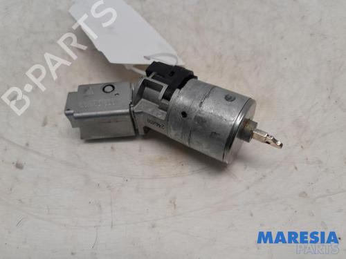 Used Ignition barrel CITROËN C5 III (RD_) 2.0 16V (RDRFJC, RDRFJF) (140 hp) 31530146