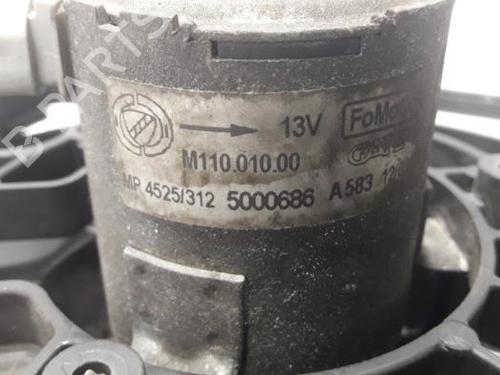 Pipe FIAT 500 (312_) 1.2 (312AXA1A) | BP31533255M125  - Image 5