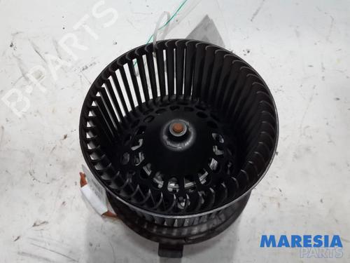 Used Heater blower motor PEUGEOT 207 SW (WK_) 1.4 16V (95 hp) 31495341