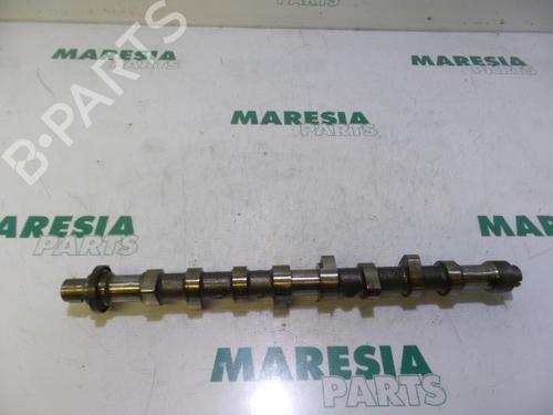 Used Other PEUGEOT PARTNER Box Body/MPV (5_, G_) 1.8 D (58 hp) 31504054