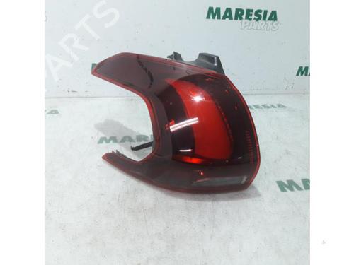Used Left taillight PEUGEOT 2008 I (CU_) 1.2 THP 110 / PureTech 110 (110 hp) 31411753