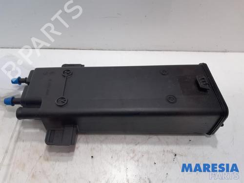 Used Particulate filter CITROËN C5 III (RD_) 1.8 16V (RD6FXC) (125 hp) 31423924