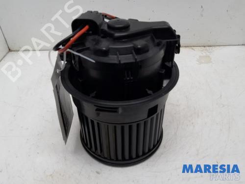 Used Heater blower motor PEUGEOT 208 I (CA_, CC_) 1.2 THP 110 (110 hp) 31407330