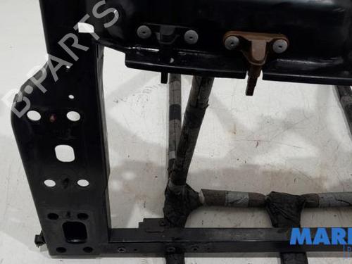 Front slam panel FIAT 500 (312_) 0.9 (312AXN1A) | BP33432913C72 - Image 5