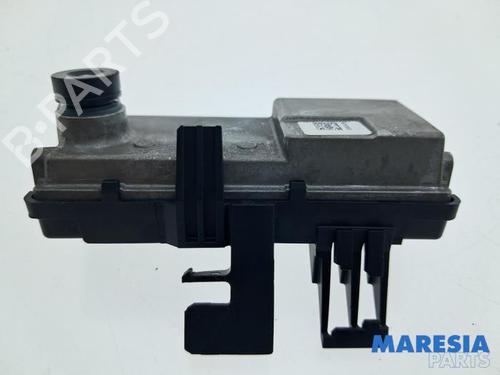 Camera RENAULT MEGANE IV Hatchback (B9A/M/N_) 1.6 TCe 205 (B9MV) | BP36436588E14 - Image 3