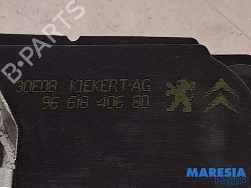 Electronic module CITROËN C5 III Break (RW_) 2.0 i 16V (RWRFJC, RWRFJF) | BP31491308M83