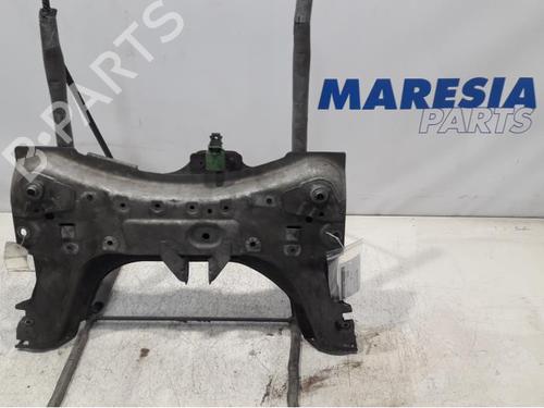 Used Subframe RENAULT CLIO IV Grandtour (KH_) 1.5 dCi 90 (KHN3, KHN4) (90 hp) 31421276