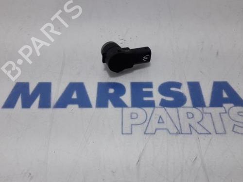 Used Electronic sensor CITROËN C6 (TD_) 2.2 HDi (170 hp) 31476069