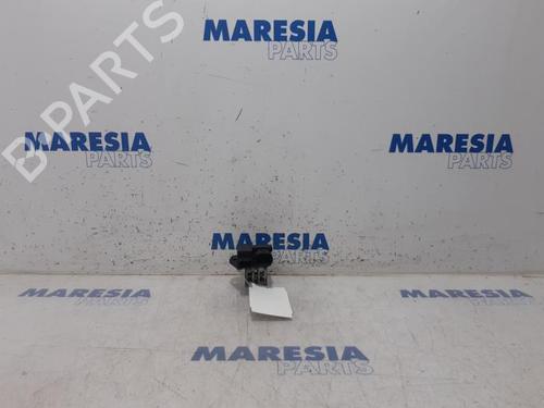 Used Electronic sensor PEUGEOT 207 CC (WD_) 1.6 16V (120 hp) 31383968