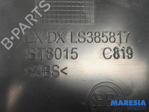 Luftventil FIAT DUCATO Van (250_) 130 Multijet 2,3 D | BP31385023I21 