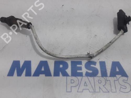 Used Electronic sensor PEUGEOT 208 I (CA_, CC_) 1.2 VTI 82 (82 hp) 31479230