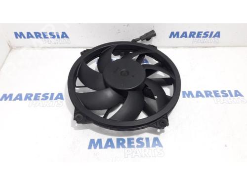 Used Pipe CITROËN BERLINGO Box Body/MPV (B9) 1.6 HDi 90 (90 hp) 31411432