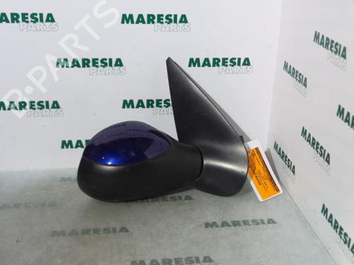 right-mirror-peugeot-206-hatchback-2ac-1998-1999-2000-2001-2002-2003-2004-2005-2006-2007-2008-2009-2010-2011-2012-31471582 main image