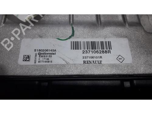 Engine control unit (ECU) RENAULT MEGANE IV Hatchback (B9A/M/N_) 1.2 TCe 130 (B9MR) | BP31465429M57 