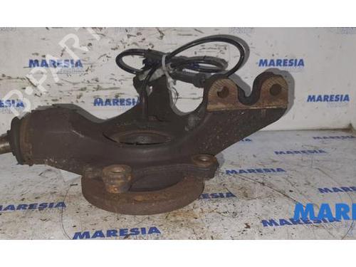 Left front steering knuckle CITROËN BERLINGO MULTISPACE (B9) 1.6 | BP31402489M25