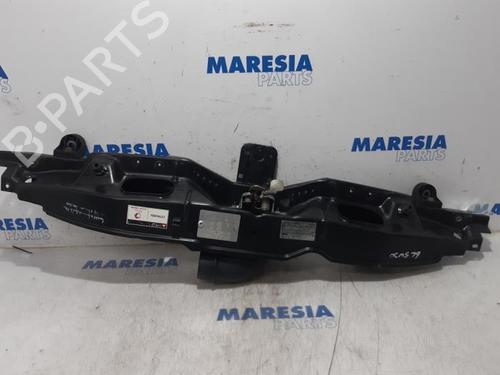 hjelmlås CITROËN JUMPER II Van 2.2 HDi 100 (101 hp) 31390925