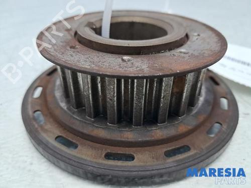 Andre DS DS 4 / DS 4 CROSSBACK (NX_) 1.6 BlueHDi 120 | BP31478276O1