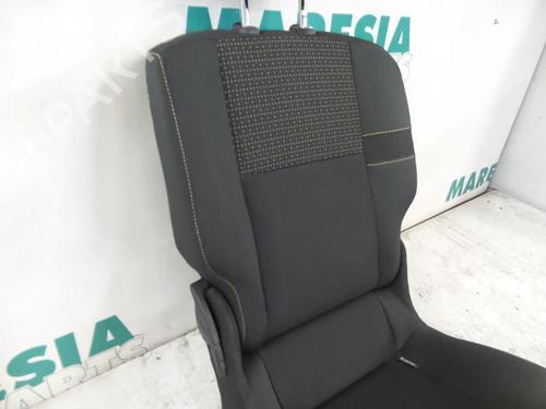 Seats set RENAULT SCÉNIC III (JZ0/1_) 1.4 16V (JZ0F, JZ1V) | BP31401128C78