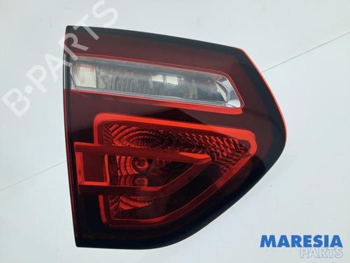 Fanale posteriore sinistro CITROËN C4 Picasso I MPV (UD_) 1.6 THP 155 (156 hp) 32133082