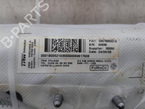 Other FIAT 500 (312_) 1.2 (312AXA1A) | BP31452333O1