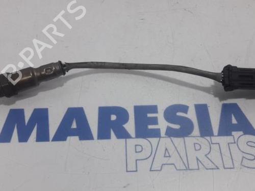 Used Electronic sensor RENAULT SCÉNIC II (JM0/1_) 1.6 16V (JM1R) (112 hp) 31526670