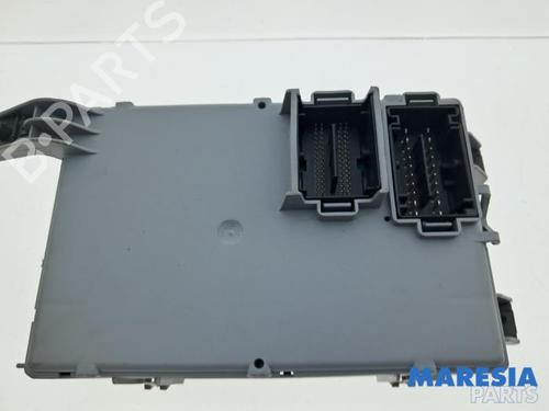 Engine control unit (ECU) FIAT 500 C (312_) 1.2 (312CXA1A, 312AXA1A) | BP36985409M57 - Image 3