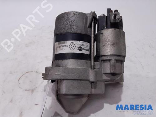 Used Starter RENAULT MEGANE III Grandtour (KZ0/1) 1.2 TCe (KZ2B, KZ11) (116 hp) 31462871