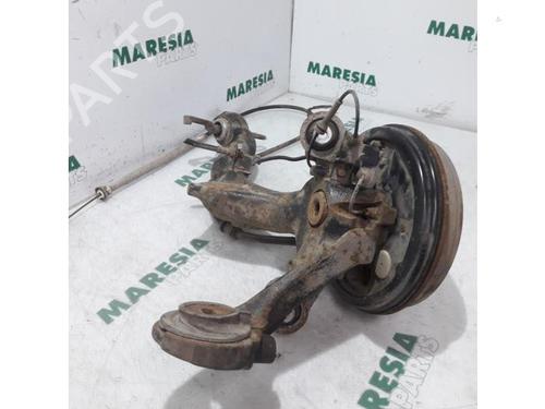 Støtte FIAT DOBLO Cargo (263_) 1.3 D Multijet | BP31433876C155 - Image 2