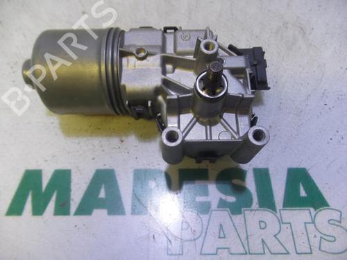 Used Front wiper motor PEUGEOT 207 (WA_, WC_) 1.4 16V (95 hp) 31470768