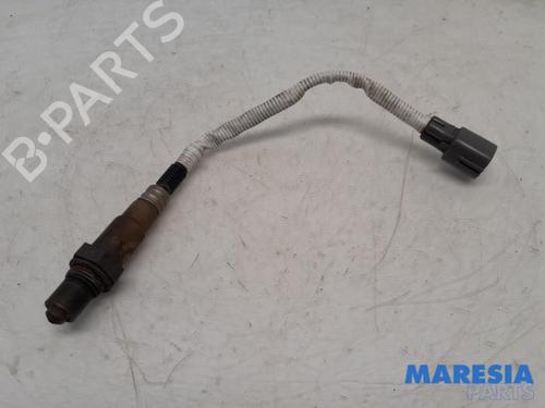 Used Electronic sensor CITROËN C1 (PM_, PN_) 1.0 (68 hp) 31406130