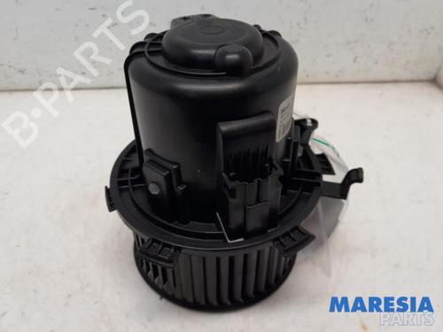 Used Heater blower motor CITROËN C5 III (RD_) 1.6 THP 155 (RD5FV8, RD5FNA) (156 hp) 31535494