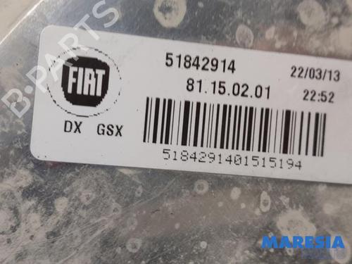 Right daytime light FIAT PANDA (312_, 319_) 0.9 (312PXG1A) | BP31523169C103 