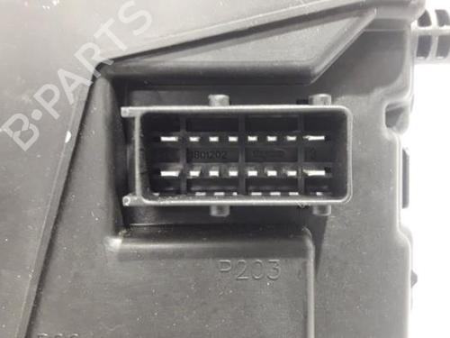 Engine control unit (ECU) RENAULT KANGOO / GRAND KANGOO II (KW0/1_) 1.6 16V (KW03, KW09, KW0D, KW0U, KW0W, KW13) | BP31456921M57  - Image 8