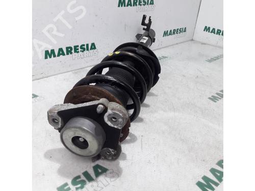 Venstre fortil støddæmper PEUGEOT BOXER Van 2.2 HDi 120 (120 hp) 31518651