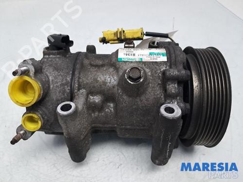 Used AC compressor PEUGEOT 207 CC (WD_) 1.6 16V (120 hp) 31479407