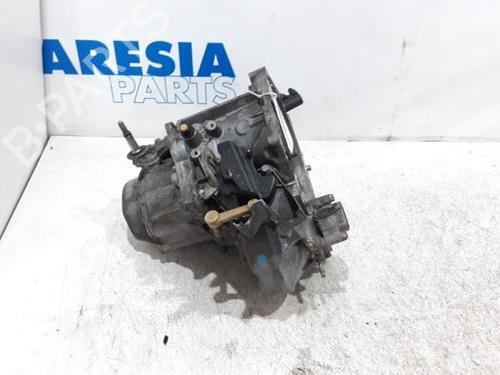 Used Gearbox Gearbox PEUGEOT 308 I (4A_, 4C_) 1.6 16V (120 hp) 31430990 31430990