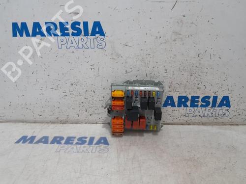 Used Fuse box ALFA ROMEO 159 (939_) 1.9 JTS (939AXA1B) (160 hp) 31459867