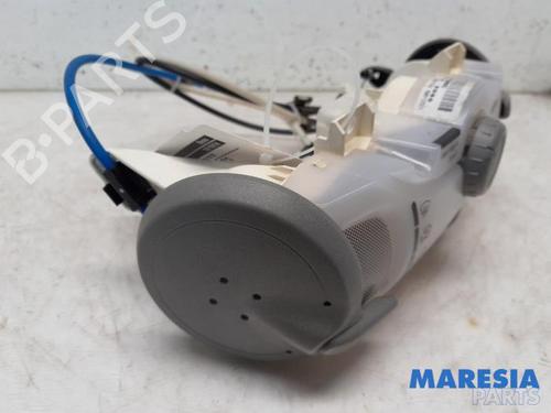 Climate control PEUGEOT 107 (PM_, PN_) 1.0 | BP31483341I5