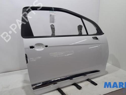 Right front door CITROËN DS3 (SA_) 1.6 THP 155 | BP31469005C3 