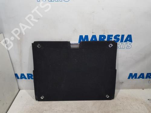 Used Luggage compartment floor PEUGEOT 3008 I MPV (0U_) 1.6 THP (156 hp) 31445971
