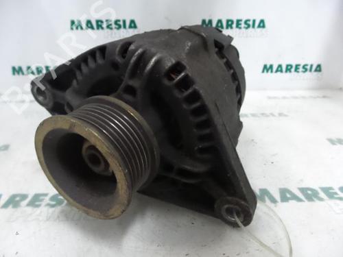 Used Alternator ALFA ROMEO 146 (930_) 1.6 i.e. 16V T.S. (930.B2B, 930.B2C) (120 hp) 31503522