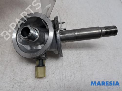 Ander Ander RENAULT CLIO IV Grandtour (KH_) 1.5 dCi 90 (KHN3, KHN4) (90 hp) 36041415 36041415