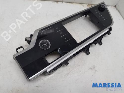 Control unit CITROËN C4 Picasso II 1.6 THP 155 | BP31513299M11 